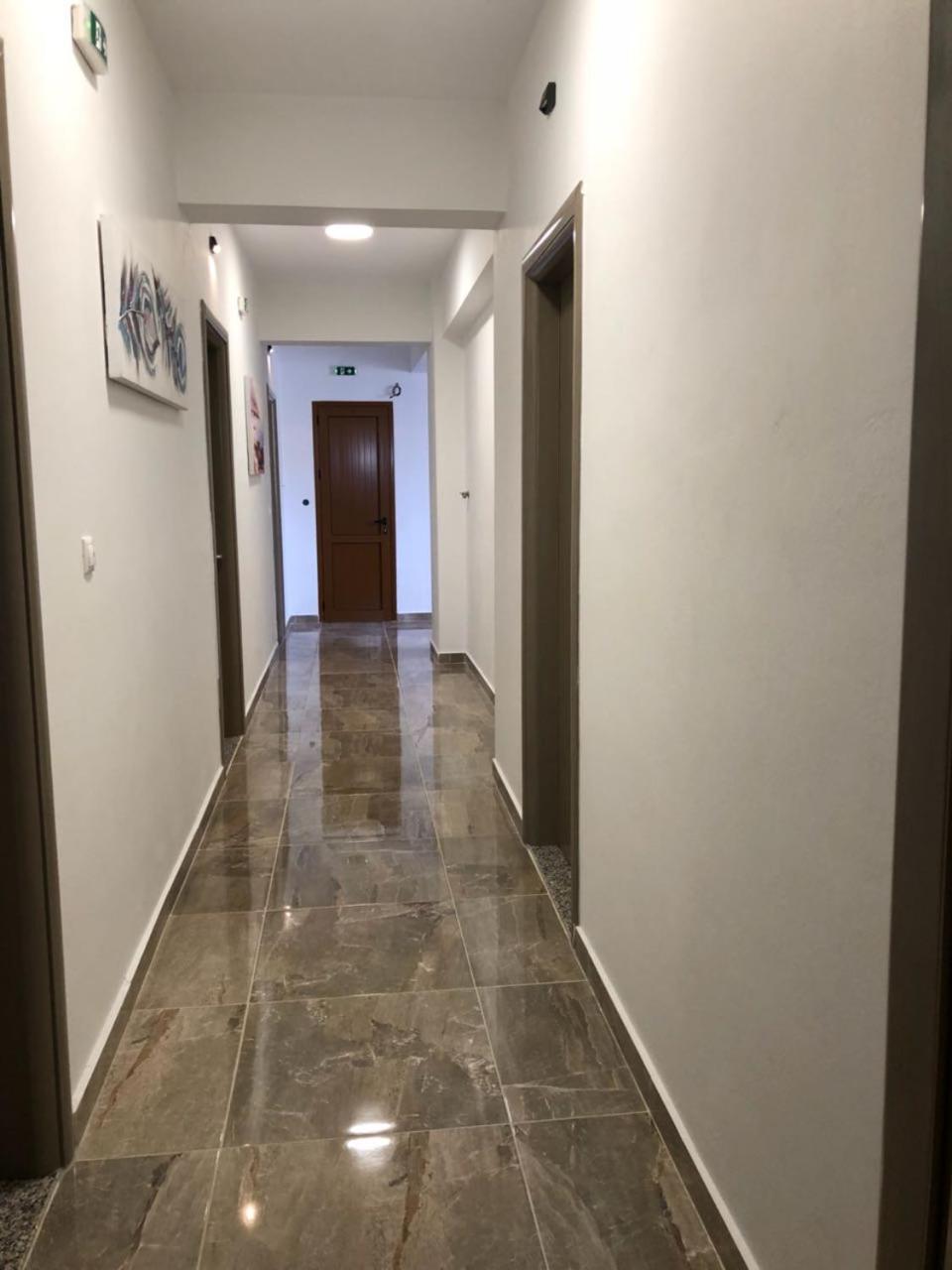 Summer Dream Hotel Саранда Экстерьер фото